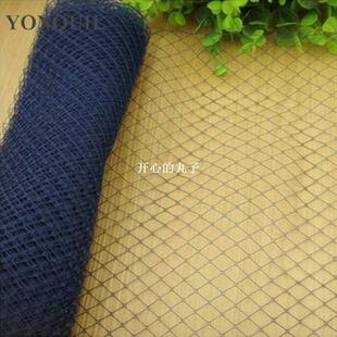 极速Free shipping Navy or 26 colors10(25cm) Birdcage ZVeili
