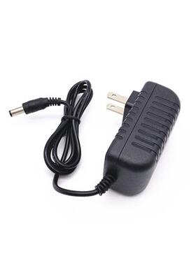 极速包邮DcC7.5V2A 电源配接器考勤机电子秤电源线 交换机电源1a