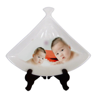 极速(20pcs/lot) A4 Size InkjetA Water Slide Decal Transfer P