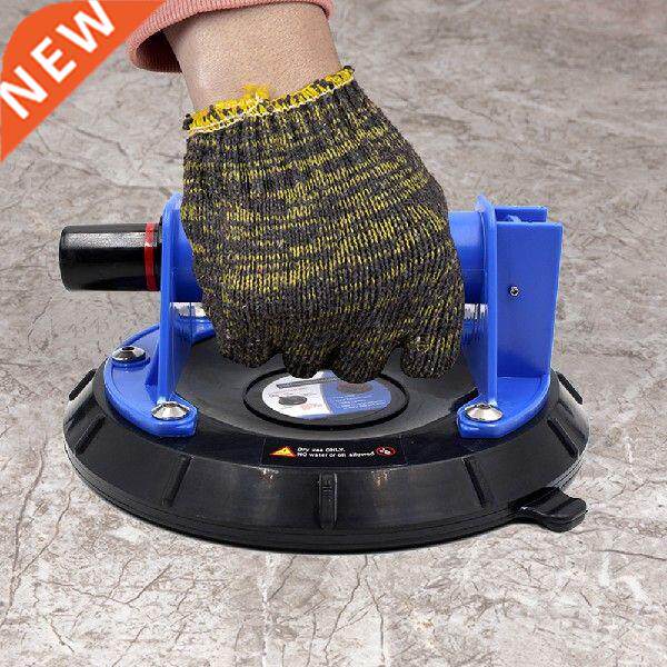 极速Vacuum Suction Cup 8inch 75kg Bearing CapQacity Heavy Du