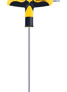 极速梅花内六角扳手工具T10rT15T20T25T27T30T40T型内梅花型中孔