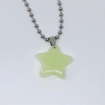 极速ces for Men Women Unique Gift PunkI Beads Chains Neck Je