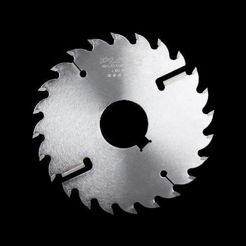 极速霹雳虎多片锯精品级 150木工圆锯片F160木用木头180专业级切