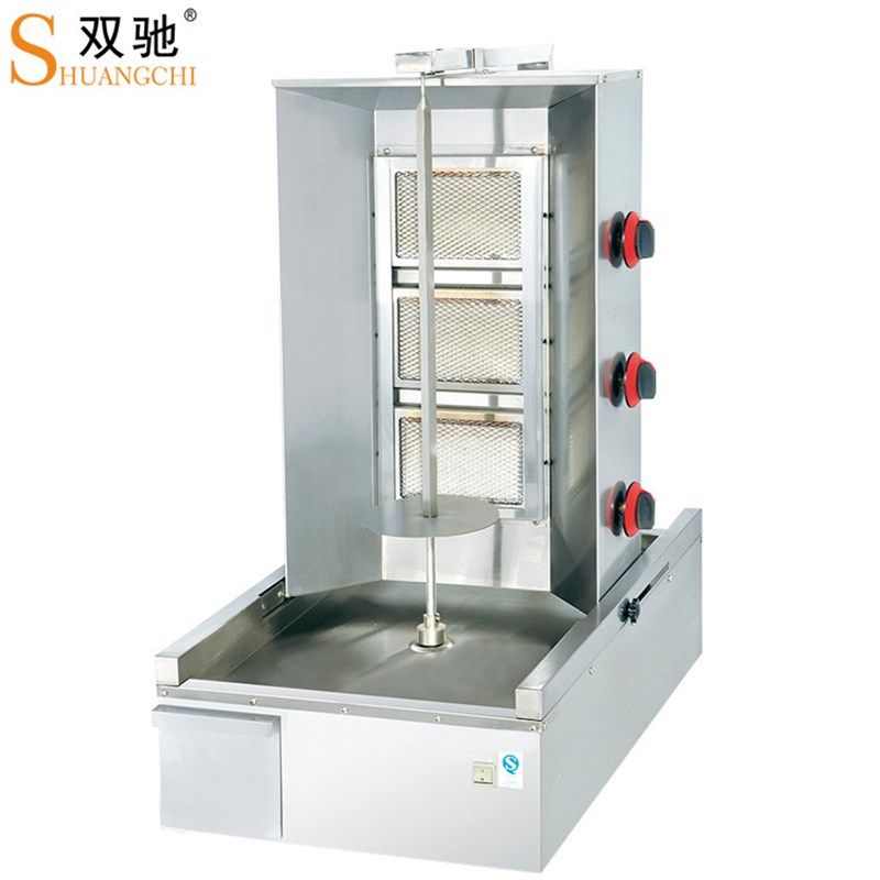 极速商用煤气烧鸡炉 烤鸡烤肉大型烤炉 自动旋转R燃气土耳其烧烤,农用物资,园林移栽起吊网,淘宝优惠券,粉丝福利购,淘宝优惠卷