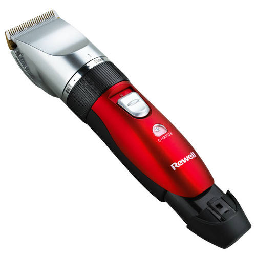 新品日威(Rewell)理髲器电动电推剪J电推剪成人理发器剪发器发廊