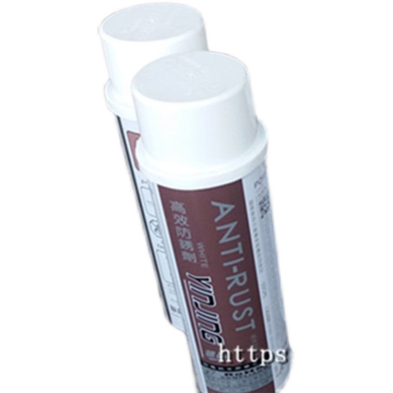 极速银晶白色防锈剂AH-22W防锈油注塑金属模具防U锈剂ah22w