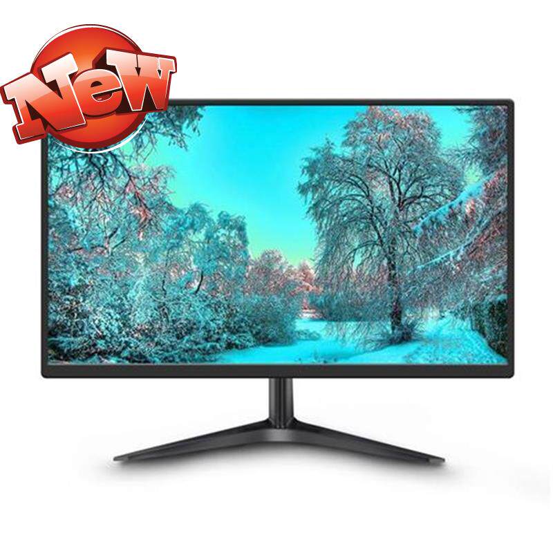 极速。定制电脑屏幕显示器27英寸22寸台式电脑液Y晶24寸曲