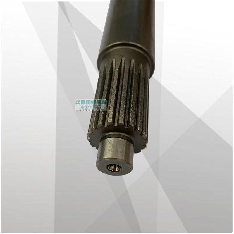 极速久保田688 988 EX108收割机配件HST无极R变速箱输入轴行走皮,农机/农具/农膜,农机配件,淘宝优惠券,粉丝福利购,淘宝优惠卷