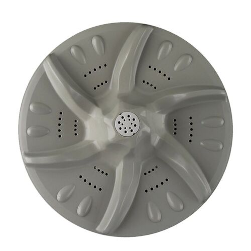 新品洗衣机波d轮转盘水叶802CL XQB60-3288CL34cm 11齿340mm