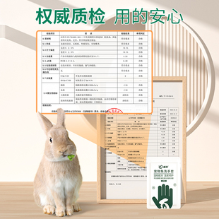 极速兔子免洗手套清洁湿巾除臭擦脚荷兰猪宠物干洗U粉沙专用洗澡