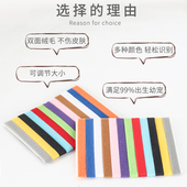 新品 新生宠物识别圈猫咪记t号带小狗狗出生标记圈奶幼猫项圈身份