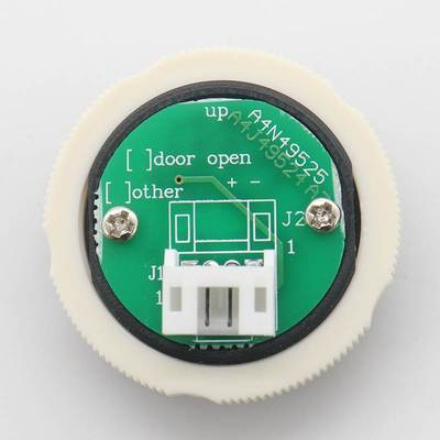 极速电梯按钮A4N49525 BAS1y74 A4N52318适用奥的斯优安达贝斯特