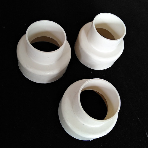 新品PVC大小头塑料电线管异变径直接直通接头K给水排水管件162025
