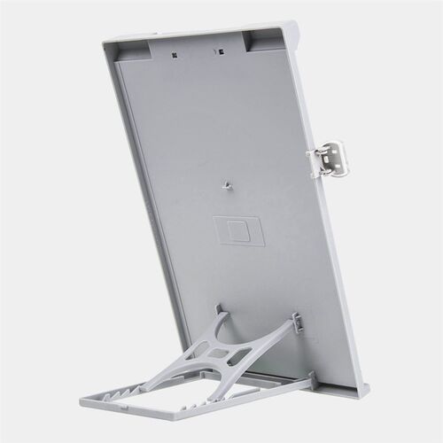 新品Clipboard Anlti-Skid Writing Board A4 Pad Plate Clip Pla