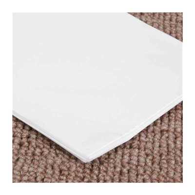 极速100pcs/pack Hair Dye Paper ReEcycleable Separating Stain