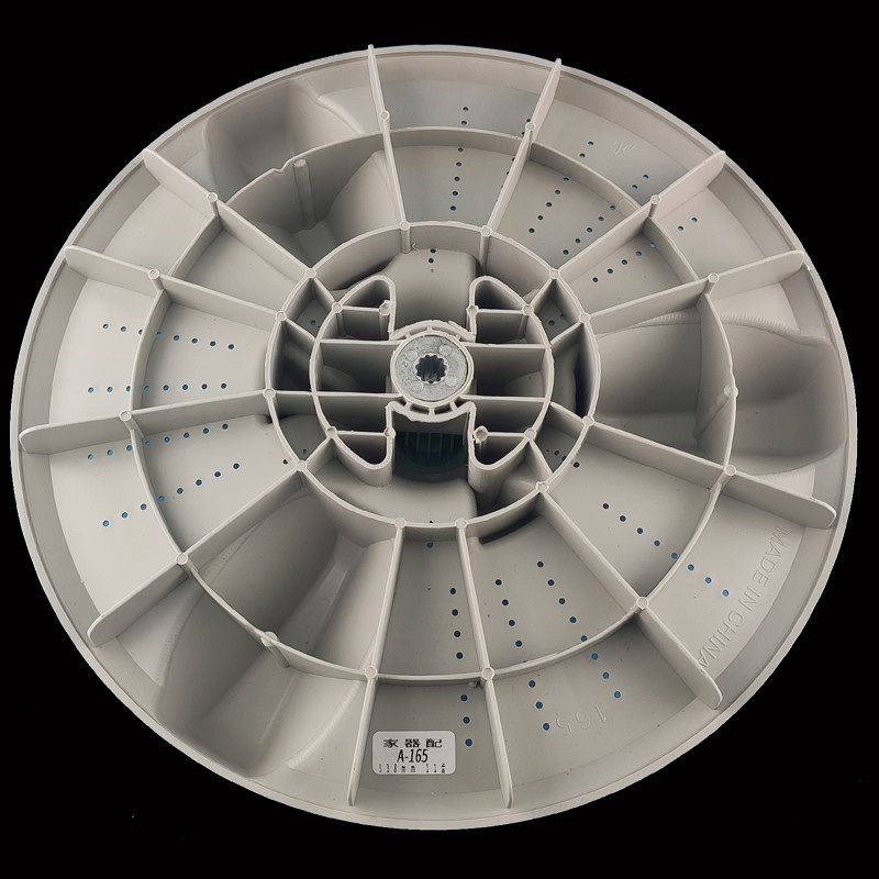 极速中/日洗衣机波轮转盘XQB65-8w66GD XQB56-818GD水叶34cm底盘1,大家电,洗衣机配件,淘宝优惠券,粉丝福利购,淘宝优惠卷