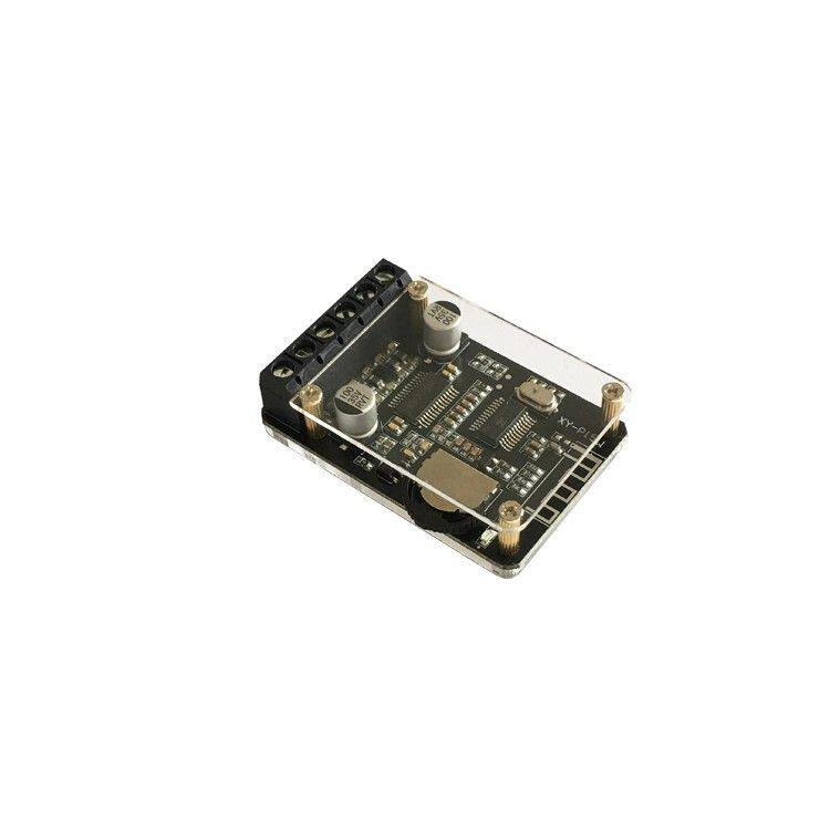 极速10W/15W/20W立体声蓝牙x功放板12V/24V大功率数字功放模块XY-