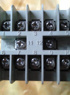 极速议价b切带机LINE 智能数显计数器 G48-301C 预置6位 断电记忆