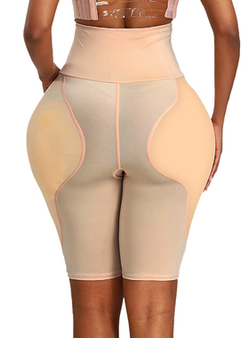 极速Hip Shapewear Panties Women Butt Lifter Shaper PXanties