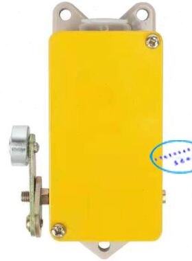 极速行程限位开g关LX601Q10Q 滚轮单臂式防水防尘微动主令机床控