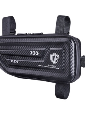 极速适用于c川崎nijia400/1000/650摩托车侧边包Z900/Z800防水挂