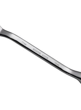 极速42201-422o24全抛光双梅花扳手42220全抛光双梅花扳手