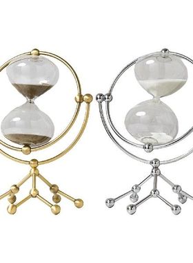 极速Flowing Sand Art Liquid Bubbler Sea Sand Art Pi.cture