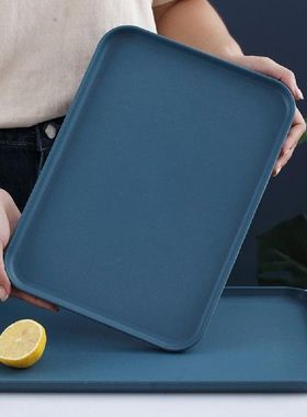 极速Great Dessert oTray Rectangular Serving Tray Ornamental