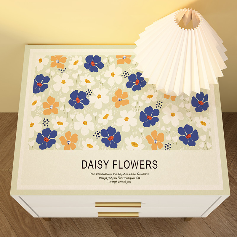 极速床头柜垫f子防水防烫皮革桌面保护盖布家用免洗防尘洗衣机套,居家布艺,桌布,淘宝优惠券,粉丝福利购,淘宝优惠卷