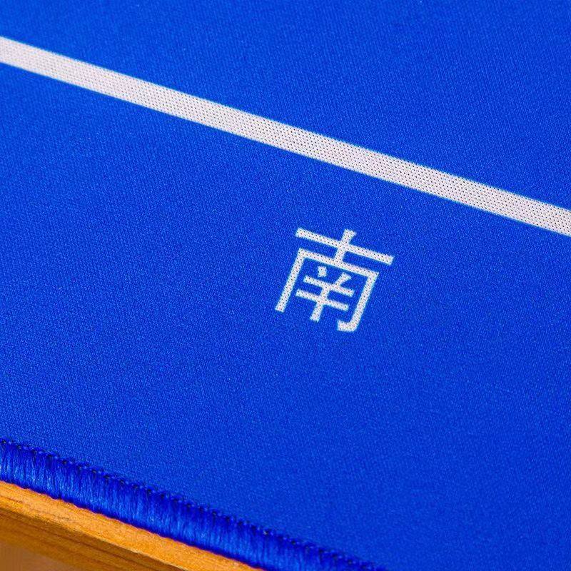 极速掼蛋比赛专用桌垫加厚隔音毯子方形垫子麻将R桌桌布扑克牌打,居家布艺,桌布,淘宝优惠券,粉丝福利购,淘宝优惠卷