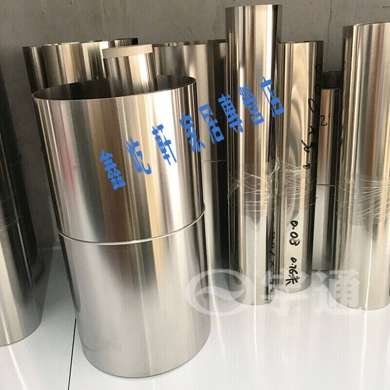 极速SUS304i不锈钢带薄钢板不锈钢皮卷带雨蓬铁皮挡雨0.05-2宽1米,金属材料及制品,钢板,淘宝优惠券,粉丝福利购,淘宝优惠卷