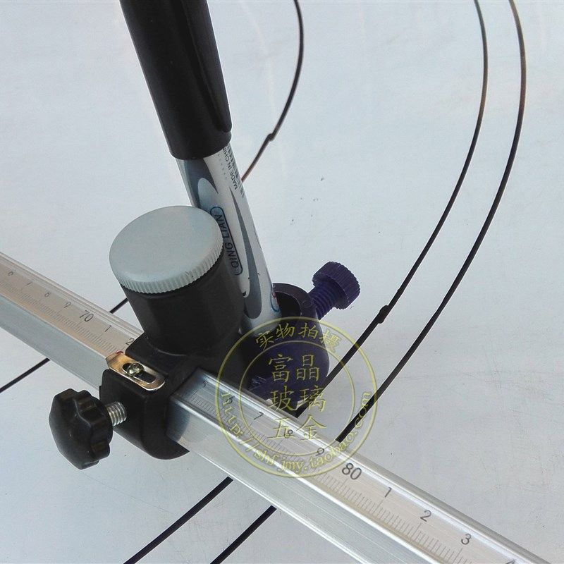 极速包邮 特大粗杆圆规 铅笔 白板粉笔 记号N笔 夹笔器画圆工具,农机/农具/农膜,播种栽苗器/地膜机,淘宝优惠券,粉丝福利购,淘宝优惠卷