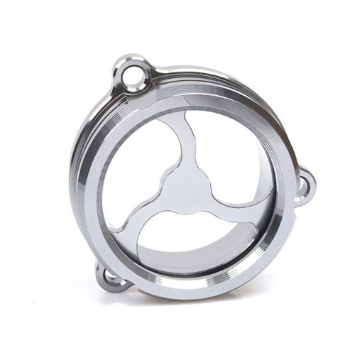 极速适用飞鹰Ri25机车透明机油滤芯罩改装配件滤芯过滤器机油滤芯