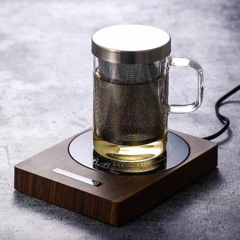 极速爆品温茶器恒温杯垫可加热100度可调L烧水加热杯垫智能水杯保,节庆用品/礼品,文化创意杯垫/餐垫,淘宝优惠券,粉丝福利购,淘宝优惠卷
