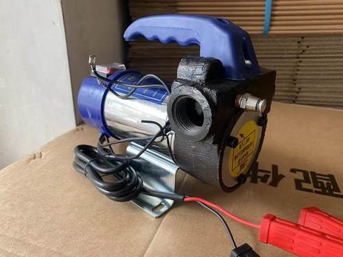 极速加油a机售后专用油泵