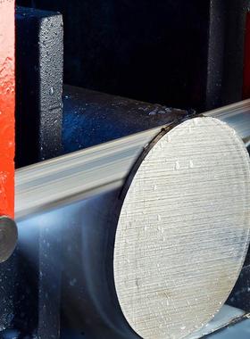 极速泰嘉玖牌金属带锯条p3505切普通碳钢易切钢27宽M42高速网机用