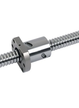 极速滚珠丝杆XSSR1210 1610w 1620 2010 2020丝杠方法兰螺母套装