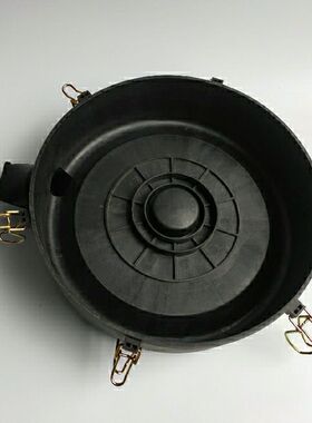 极速福田奥铃PU2230空气滤芯盖子原厂欧马可原厂空气滤.清器滤芯