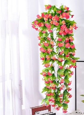 极速New Daisy Artificial Flower BVine Chrysanthemum Sunflowe