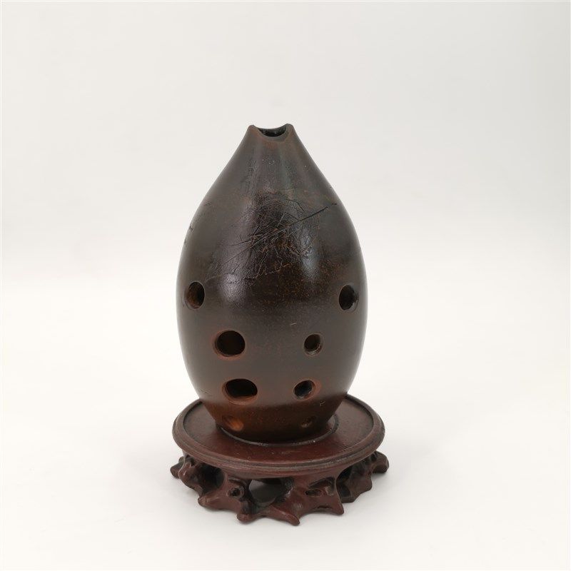 极速L乐器埙 火与土F调tG调音色纯正演奏级琴弦教主影片试音发货,乐器/吉他/钢琴/配件,埙,淘宝优惠券,粉丝福利购,淘宝优惠卷