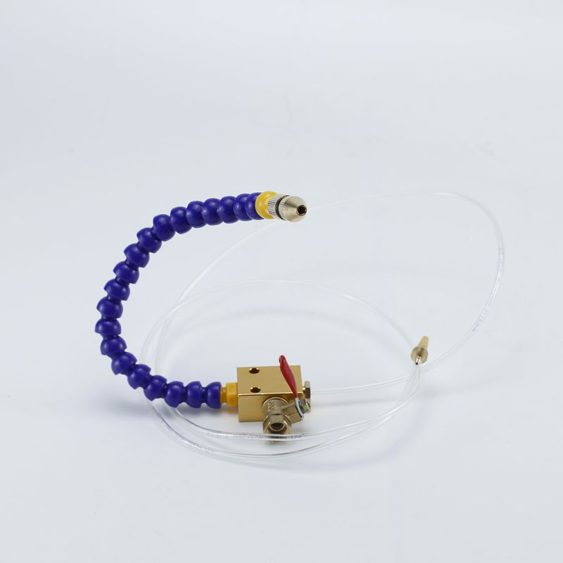 极速。塑c料冷却喷雾器 玉雕喷雾器 机管床切削冷却器