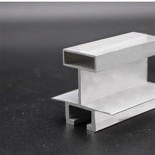 极速净化铝型材中字吊梁t型净化车间吊顶工程配件手工板YZ 暗装吊