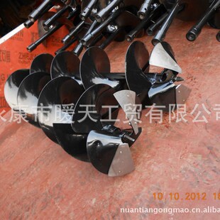 极速厂家直供 冰钻,r二级齿轮传动,汽油机冰钻,冬钓挖冰洞机