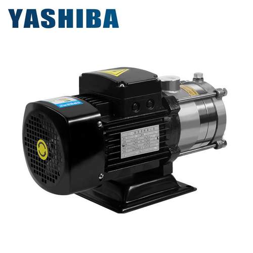 极速耐腐蚀机床水泵380v三x相卧式数控火花机专用高压不锈钢油泵