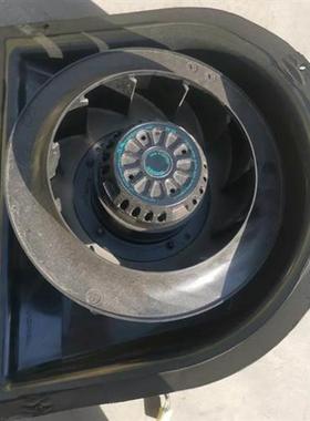 极速议价丹佛斯变频器jFC-302P轴流式风机R2E250AT06-19 250-355K