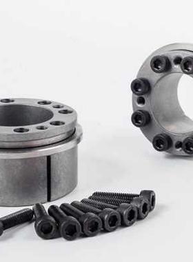 极速涨紧套Z13胀套KTR201免键涨紧轴套TLK1P31胀紧连结套涨套胀紧