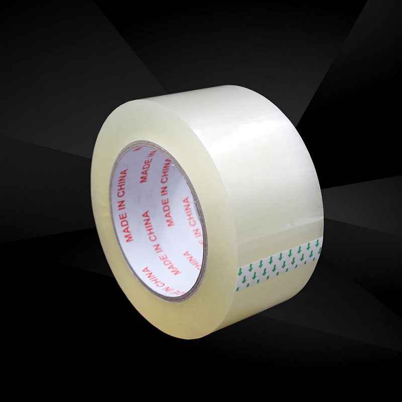 极速封箱透明胶带包装打包封p口胶布 宽4.2/4.5/4.8/5.5/6.0cm胶