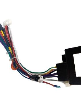 极速For Ford Mondeo 07-10/vFocus 07-11/C-MAX 07-10 Car Stere