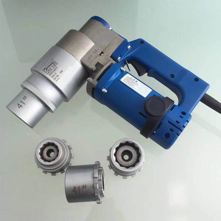 极速厂销扭剪型电动起子 桥梁建筑B用电动扳手 高强螺栓电动起子