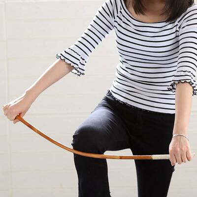 极速藤条教鞭家用教师教学专用藤枝指F挥棒竹条子戒尺家用威慑藤